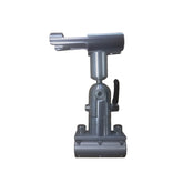 Cisco PKSCR-1 Short Cradle Single Rod Holder with Trigger Slot for Baitcaster/Trolling Rods